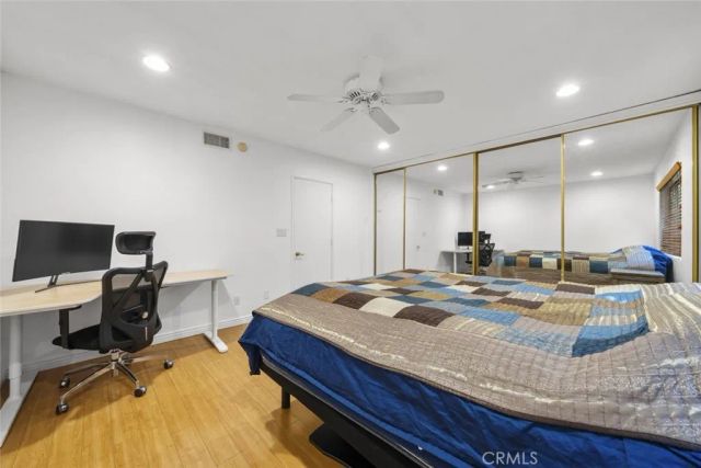 4445 Cartwright Avenue 106, Toluca Lake, CA 91602
