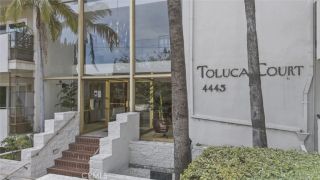 4445 Cartwright Avenue 106, Toluca Lake, CA 91602