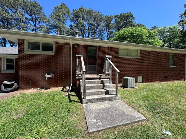 4832 Exall Lane, Paducah, KY 42001