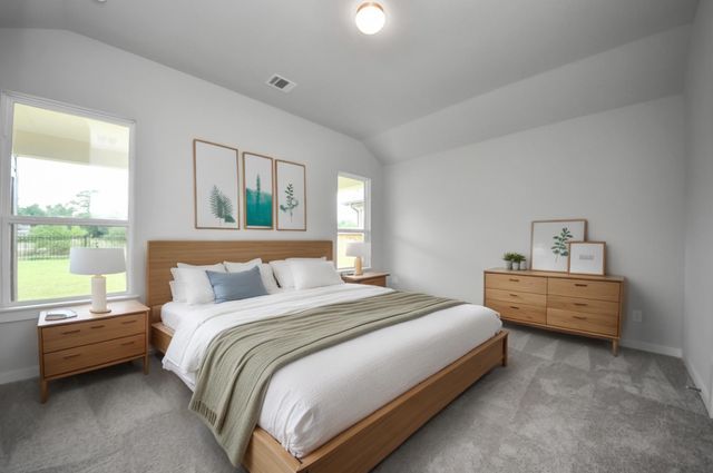 11923 Royal Willow Lane, Houston, TX 77066