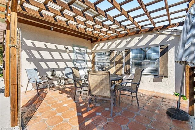 2753 N Ibis CT, St. James City, FL 33956