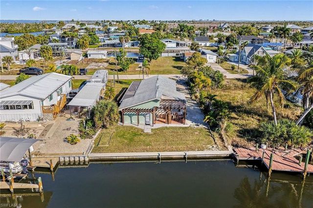 2753 N Ibis CT, St. James City, FL 33956