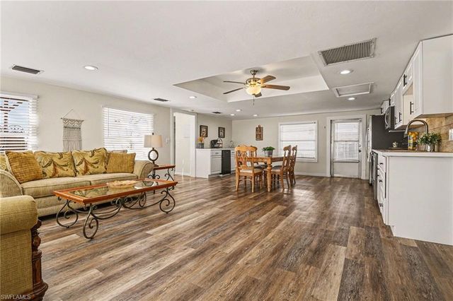 2753 N Ibis CT, St. James City, FL 33956