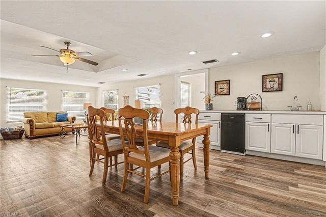 2753 N Ibis CT, St. James City, FL 33956