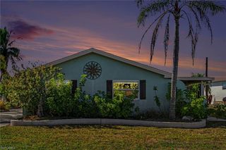 2753 N Ibis CT, St. James City, FL 33956