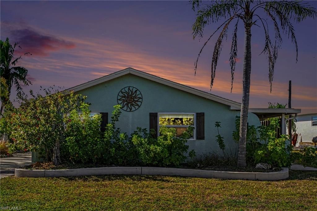 2753 N Ibis CT, St. James City, FL 33956