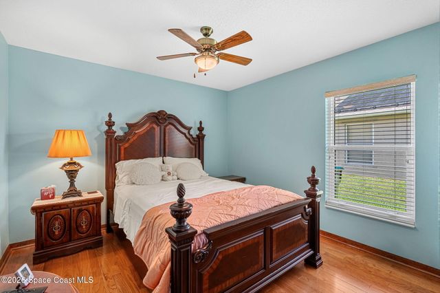 940 Gardenbrook Court SE, Palm Bay, FL 32909