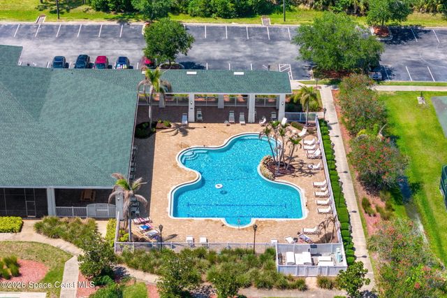 940 Gardenbrook Court SE, Palm Bay, FL 32909