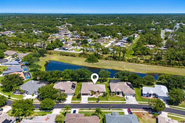 940 Gardenbrook Court SE, Palm Bay, FL 32909