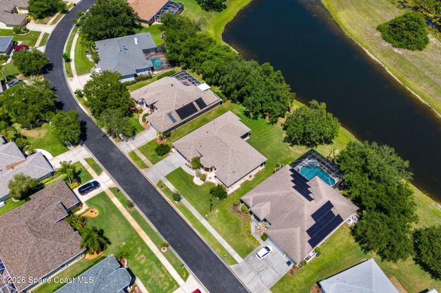 940 Gardenbrook Court SE, Palm Bay, FL 32909