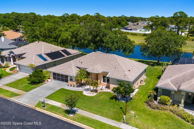 940 Gardenbrook Court SE, Palm Bay, FL 32909