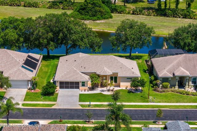 940 Gardenbrook Court SE, Palm Bay, FL 32909