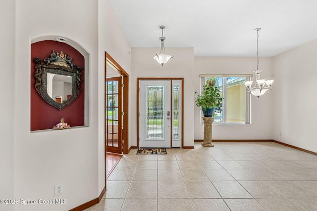 940 Gardenbrook Court SE, Palm Bay, FL 32909
