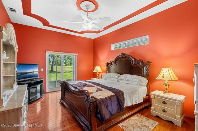 940 Gardenbrook Court SE, Palm Bay, FL 32909