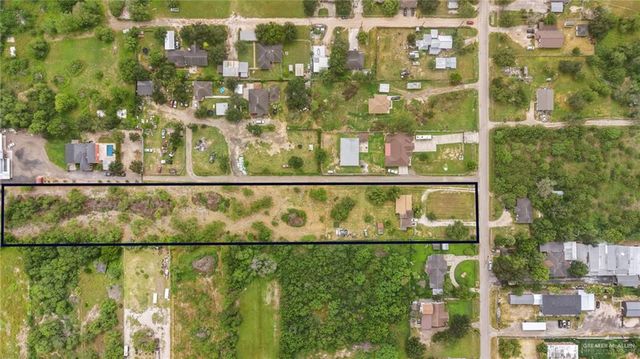 3900 E Texas Road, Edinburg, TX 78542