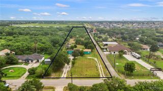 3900 E Texas Road, Edinburg, TX 78542