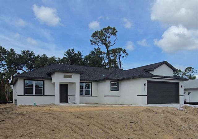 2607 SEAGULL LANE, North Port, FL 34286