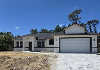 2607 SEAGULL LANE, North Port, FL 34286