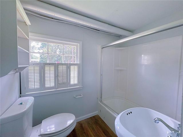 2756 Brook Drive, Morrow, GA 30260
