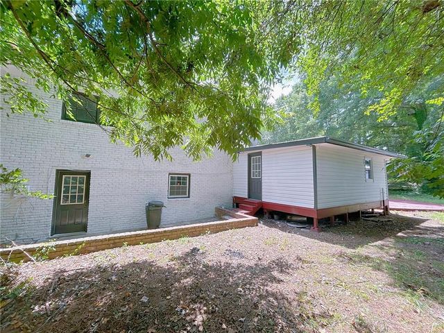 2756 Brook Drive, Morrow, GA 30260