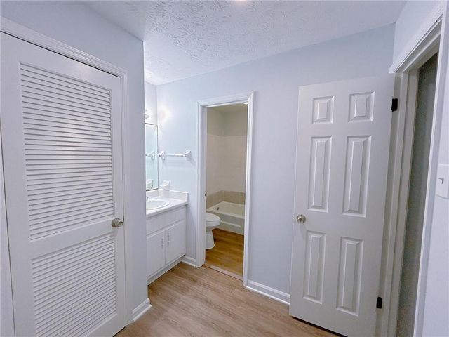 2756 Brook Drive, Morrow, GA 30260