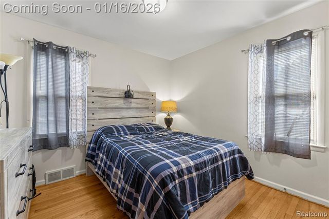 23153 Marlboro Street, Dearborn, MI 48128