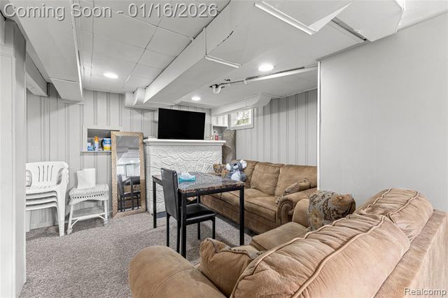 23153 Marlboro Street, Dearborn, MI 48128