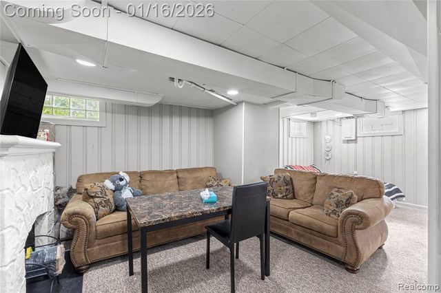 23153 Marlboro Street, Dearborn, MI 48128