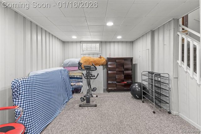 23153 Marlboro Street, Dearborn, MI 48128