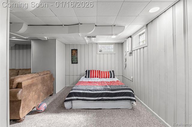 23153 Marlboro Street, Dearborn, MI 48128