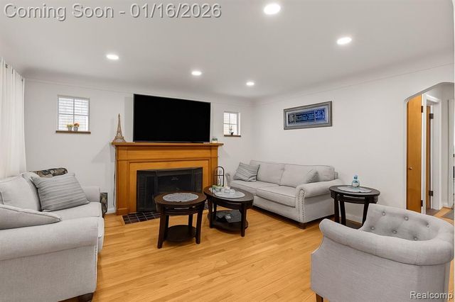 23153 Marlboro Street, Dearborn, MI 48128