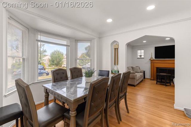 23153 Marlboro Street, Dearborn, MI 48128