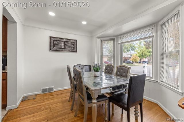 23153 Marlboro Street, Dearborn, MI 48128