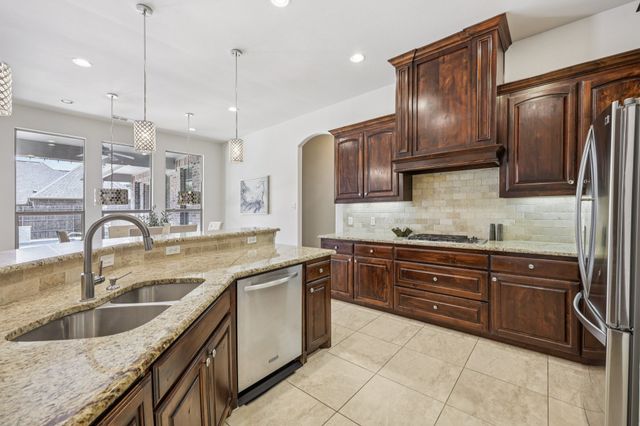 506 Clear Vista Drive, Trophy Club, TX 76262