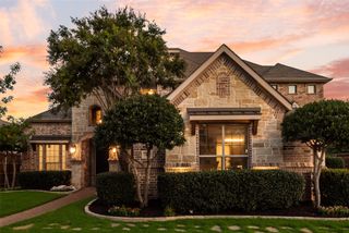 506 Clear Vista Drive, Trophy Club, TX 76262