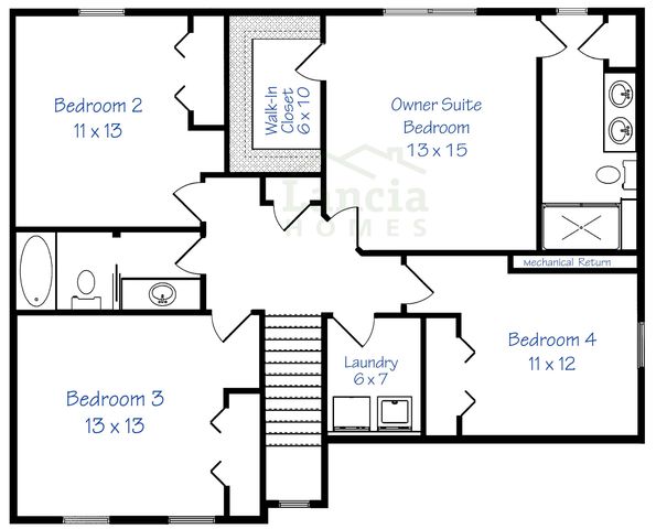 22445 Ash Street, Woodburn, IN 46797