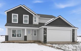 22445 Ash Street, Woodburn, IN 46797