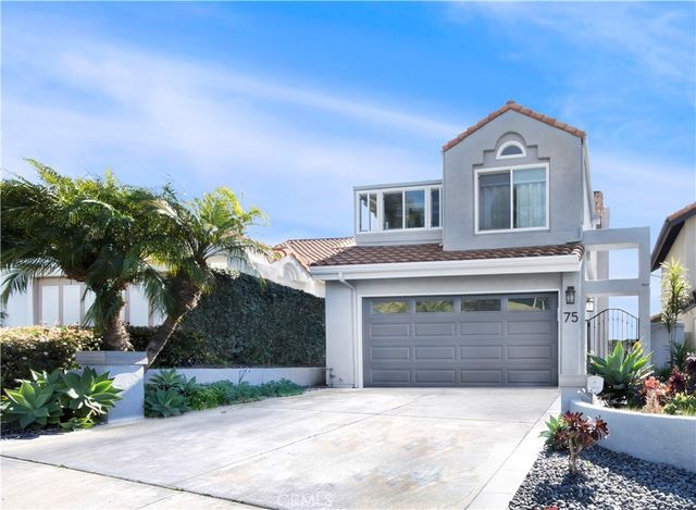 75 Palm Beach Court, Dana Point, CA 92629