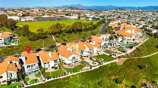 75 Palm Beach Court, Dana Point, CA 92629