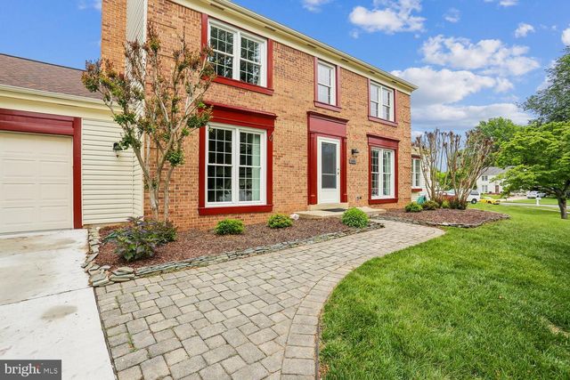 17223 SANDY KNOLL DR, Olney, MD 20832