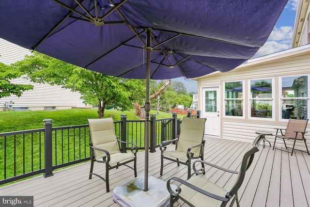 17223 SANDY KNOLL DR, Olney, MD 20832