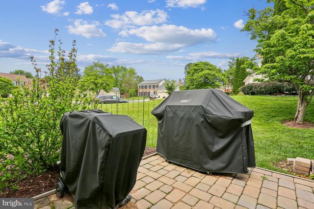 17223 SANDY KNOLL DR, Olney, MD 20832