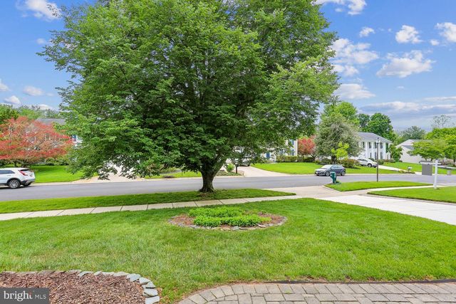 17223 SANDY KNOLL DR, Olney, MD 20832