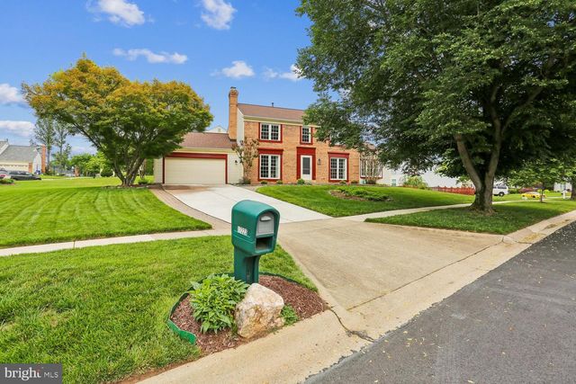 17223 SANDY KNOLL DR, Olney, MD 20832