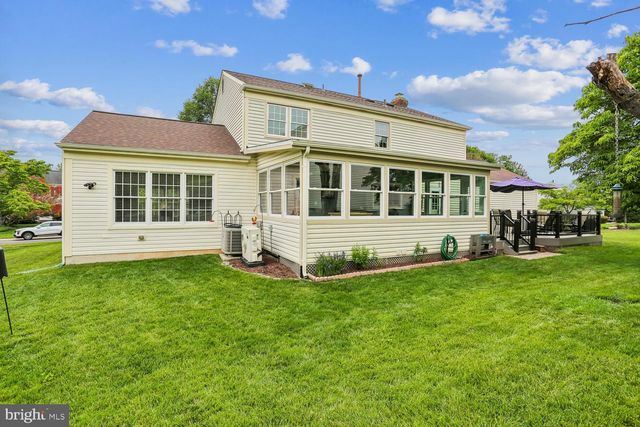 17223 SANDY KNOLL DR, Olney, MD 20832