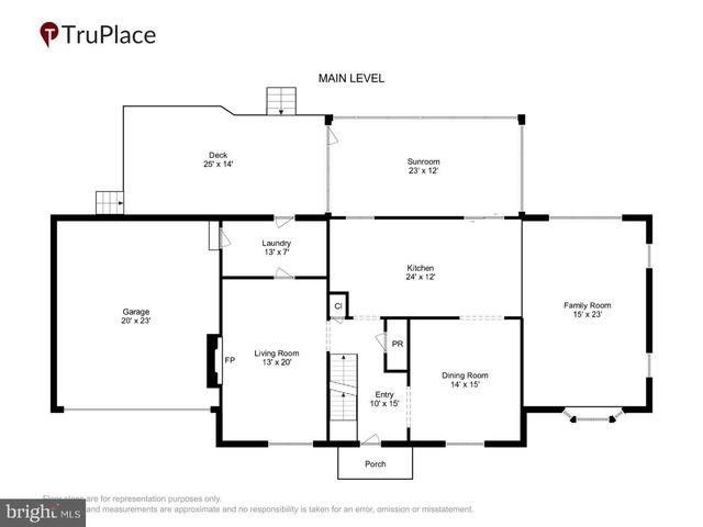 17223 SANDY KNOLL DR, Olney, MD 20832