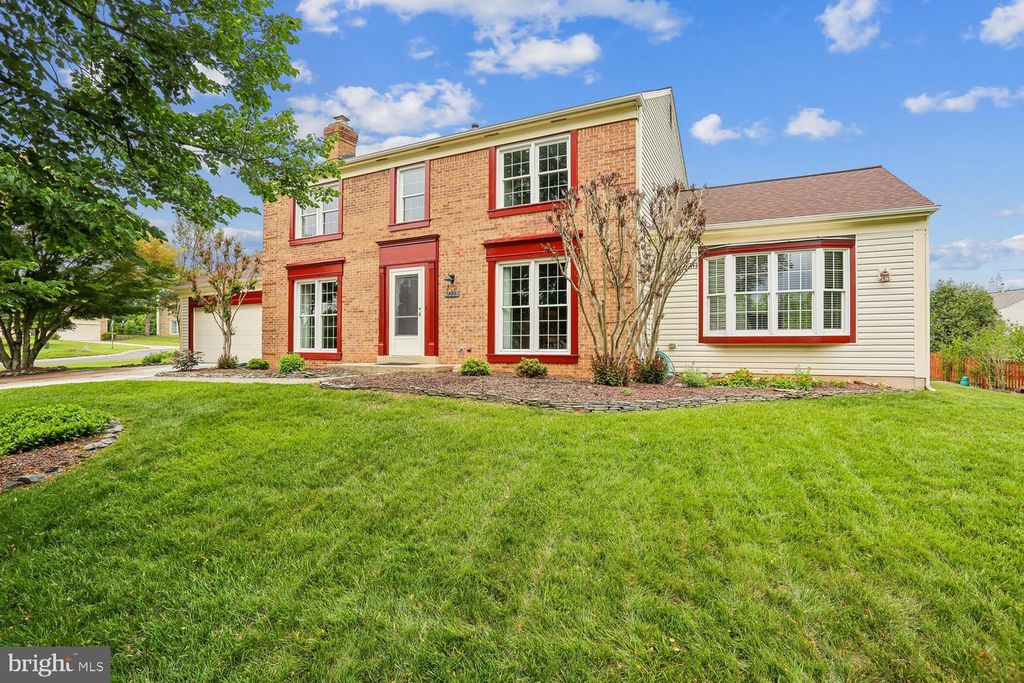 17223 SANDY KNOLL DR, Olney, MD 20832