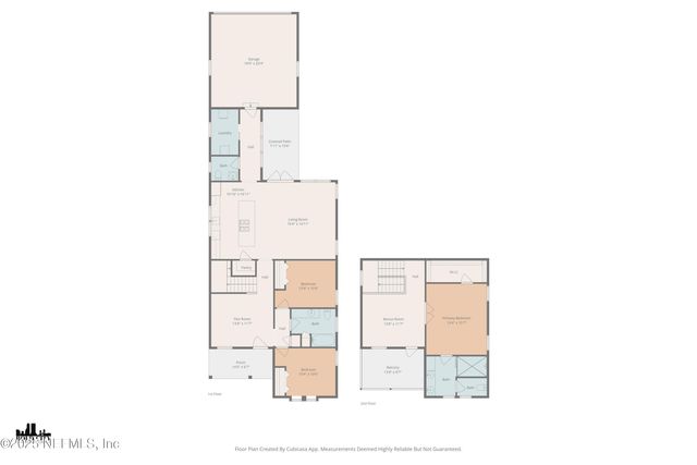 420 JACKRABBIT Trail, Ponte Vedra, FL 32081