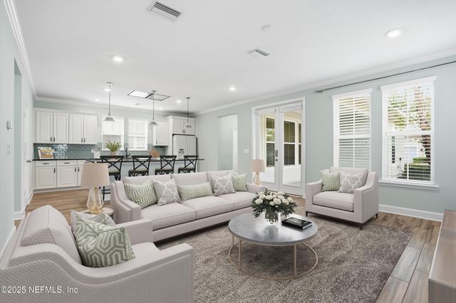 420 JACKRABBIT Trail, Ponte Vedra, FL 32081