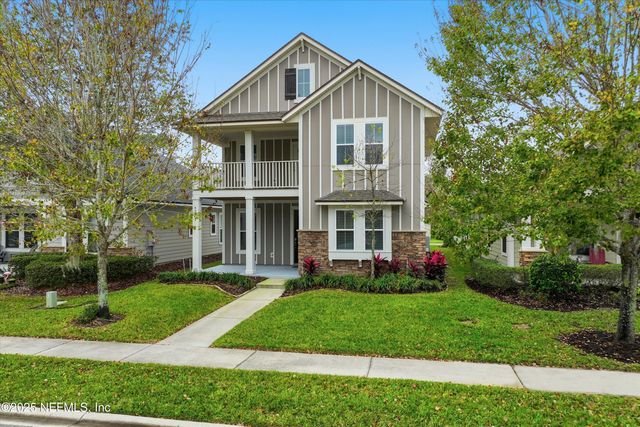 420 JACKRABBIT Trail, Ponte Vedra, FL 32081